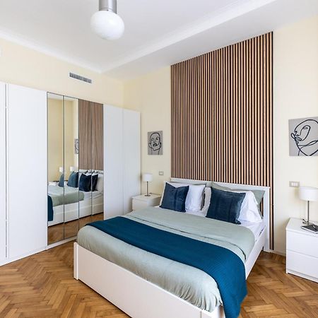 Navigli-Duomo - Prestige Apartment Netflix-Wifi Milan Exterior photo